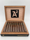 A2 NICARAGUA- THE GRADUATE (6.5x54) (Box of 20)