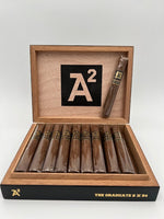 A2 NICARAGUA- THE GRADUATE (6.5x54) (Box of 20)