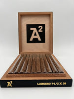 A2 NICARAGUA- LANCERO (7.5X38) (Box of 20)