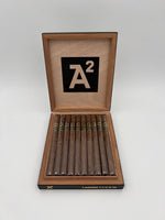 A2 NICARAGUA- LANCERO (7.5X38) (Box of 20)