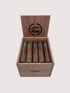 20 minutes in Detroit: THE LODGE 6x66 (BOX OF 20)