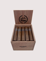 20 minutes in Detroit: THE LODGE 6x66 (BOX OF 20)