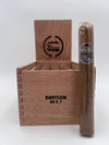 20 minutes in Detroit: DAVISON 7x60 (BOX OF 20)