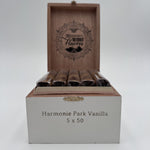 Detroit 20: Harmonie Park - Vanilla 5x50 (20 cigars)