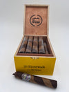 Detroit 20: Riverwalk Honey 6 x 60 (20 cigars)