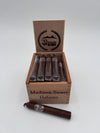 20 minutes in Detroit: MADISON SWEET HABANO 4.5X44 (BOX OF 20)