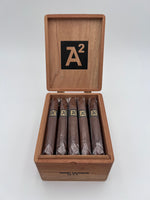 A2 SOLOMON 7.5x58 Box 20